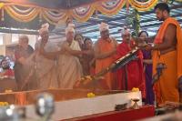 Shashtyabdapurti Utsava - Karla - Day 6 (14 Nov 2024)